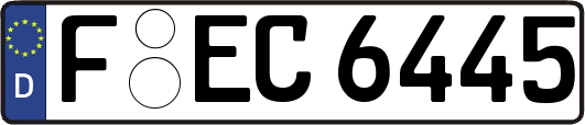 F-EC6445