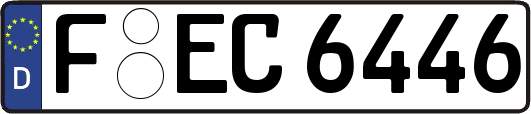F-EC6446