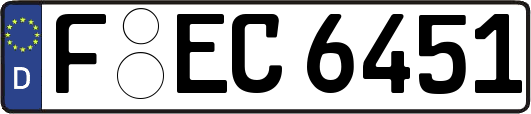F-EC6451