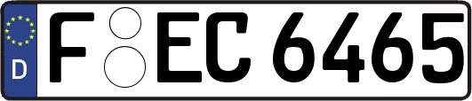 F-EC6465