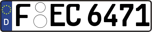 F-EC6471