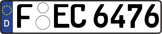 F-EC6476