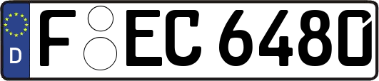 F-EC6480