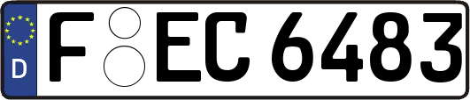 F-EC6483