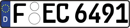 F-EC6491