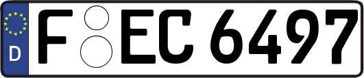 F-EC6497