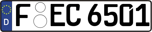 F-EC6501