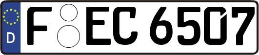 F-EC6507