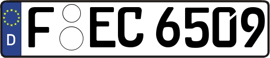 F-EC6509