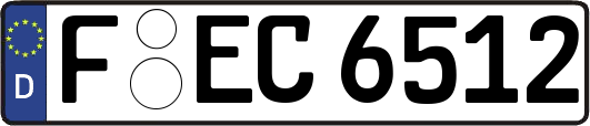 F-EC6512