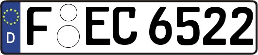 F-EC6522