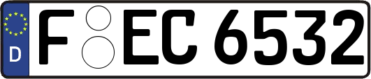 F-EC6532