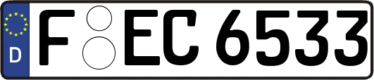 F-EC6533