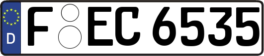 F-EC6535