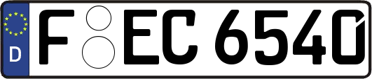 F-EC6540