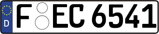 F-EC6541