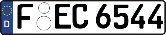 F-EC6544