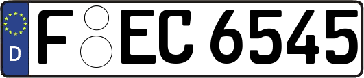 F-EC6545