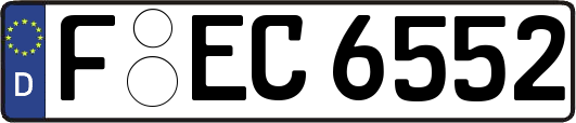 F-EC6552
