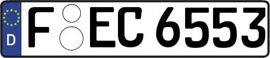 F-EC6553