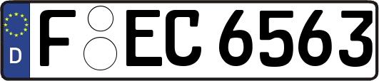 F-EC6563