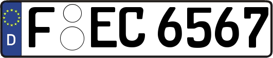 F-EC6567