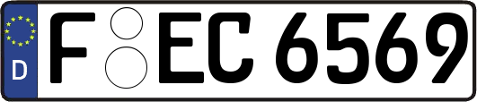 F-EC6569