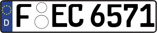 F-EC6571