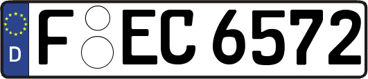 F-EC6572
