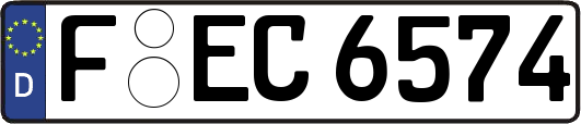 F-EC6574