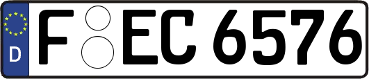 F-EC6576