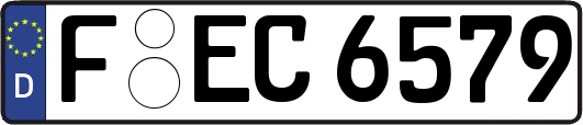 F-EC6579