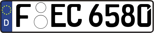 F-EC6580