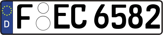 F-EC6582