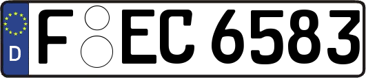 F-EC6583