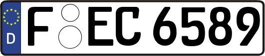 F-EC6589