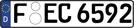 F-EC6592