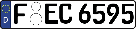 F-EC6595
