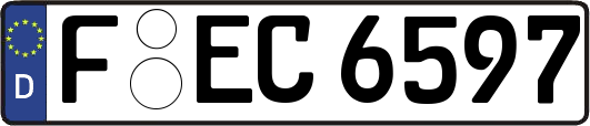 F-EC6597