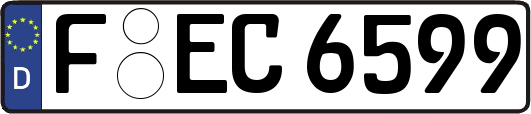 F-EC6599