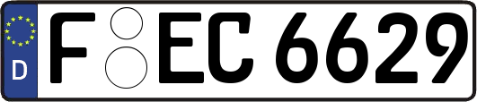 F-EC6629