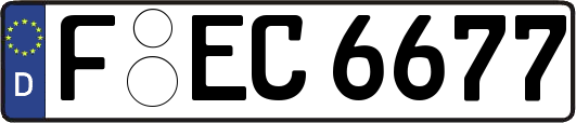 F-EC6677