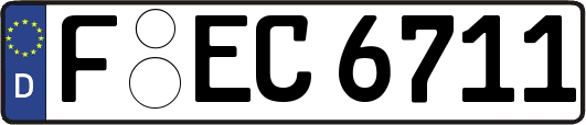 F-EC6711