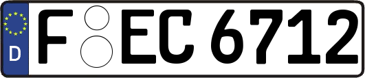 F-EC6712