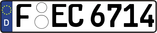 F-EC6714