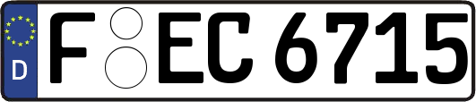 F-EC6715