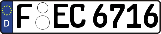 F-EC6716