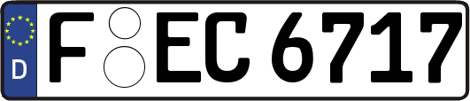 F-EC6717