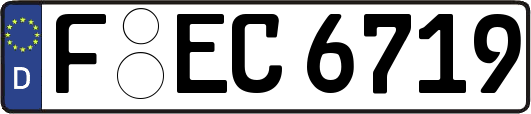 F-EC6719