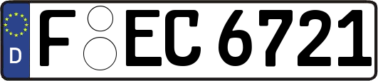 F-EC6721